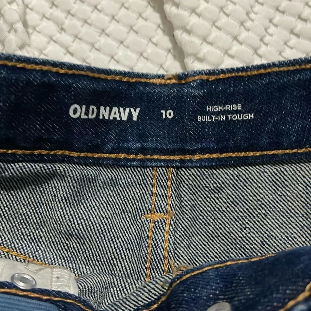 NWT- Old Navy - girl’s 10. Two Shorts Bundle
